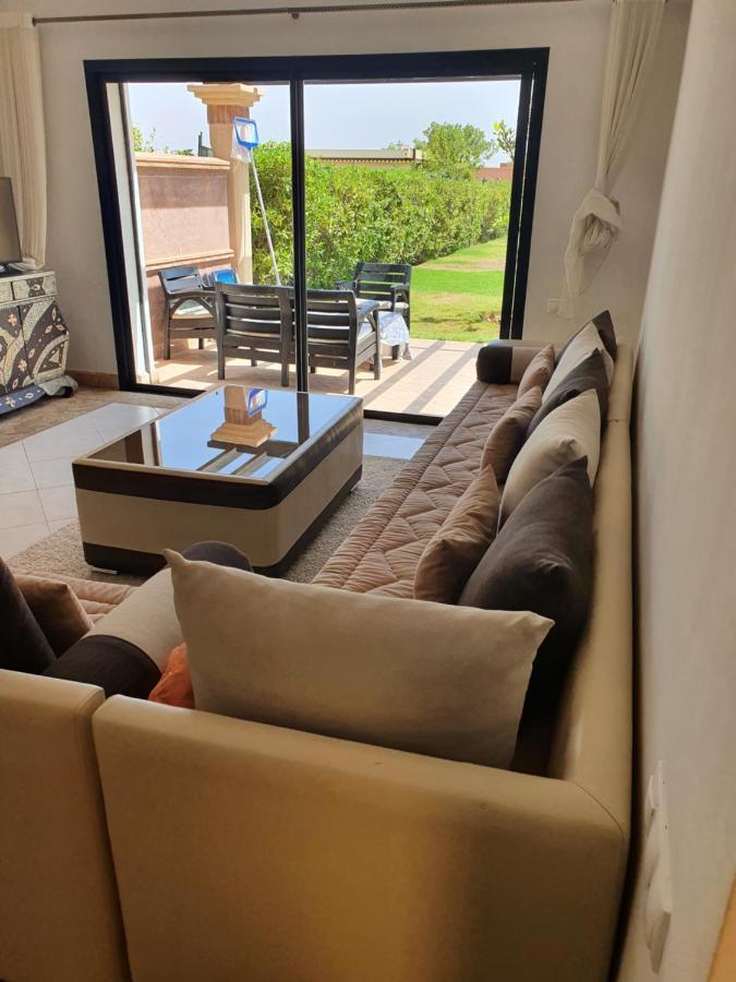 Superbe Villa Avec Piscine Privee Tarudant Kültér fotó